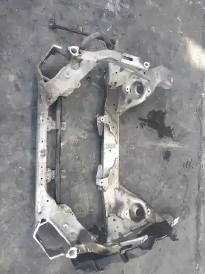 Peça sobressalente para automóvel em segunda mão charrió / suporte de eixo dianteiro por bmw x1 (e84) sdrive 20 d referências oem iam   
