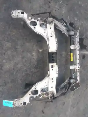 Peça sobressalente para automóvel em segunda mão charrió / suporte de eixo dianteiro por bmw x1 (e84) sdrive 20 d referências oem iam   