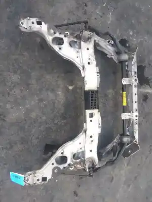Peça sobressalente para automóvel em segunda mão charrió / suporte de eixo dianteiro por bmw x1 (e84) sdrive 20 d referências oem iam   