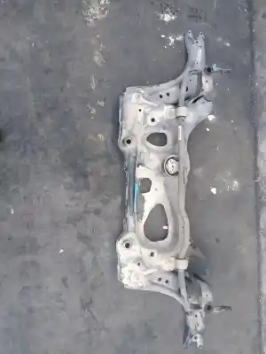 Second-hand car spare part front axle for volkswagen golf vii sportsvan 1.0 tsi oem iam references 5q0199315r