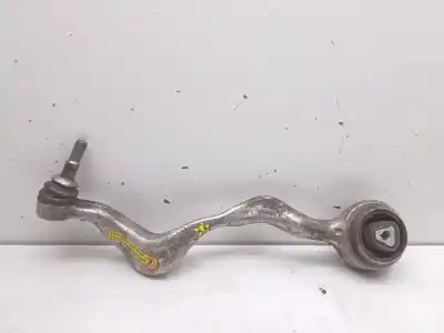 Peça sobressalente para automóvel em segunda mão braço de suspensão superior dianteiro esquerdo por bmw x1 (e84) sdrive 20 d referências oem iam aw6082