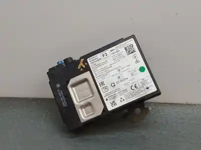 Автозапчасти б/у электронный модуль за renault megane e-tech suv ev40 ссылки oem iam 2591a2902r