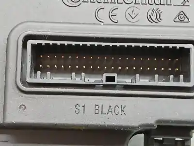 Автозапчастина б/у електронний модуль для renault megane e-tech suv ev40 посилання на oem iam 285e25759r  