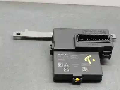 Автозапчастина б/у електронний модуль для renault megane e-tech suv ev40 посилання на oem iam 285e25759r  