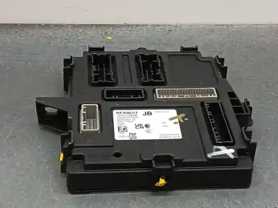 Автозапчасти б/у электронный модуль за renault megane e-tech suv ev40 ссылки oem iam 284b27794r  
