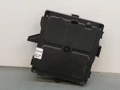 Автозапчасти б/у электронный модуль за renault megane e-tech suv ev40 ссылки oem iam 284b27794r  