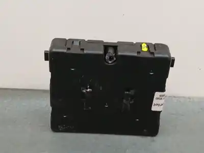 Автозапчасти б/у электронный модуль за renault megane e-tech suv ev40 ссылки oem iam 285254513r  