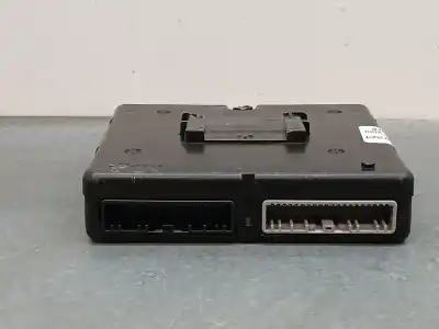 Автозапчасти б/у электронный модуль за renault megane e-tech suv ev40 ссылки oem iam 285254513r  