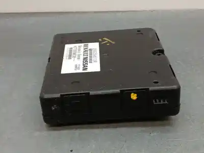 Автозапчасти б/у электронный модуль за renault megane e-tech suv ev40 ссылки oem iam 285254513r  