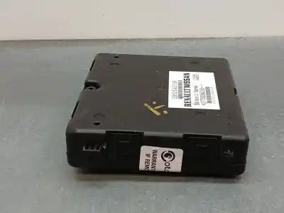 Автозапчасти б/у электронный модуль за renault megane e-tech suv ev40 ссылки oem iam 285254513r  