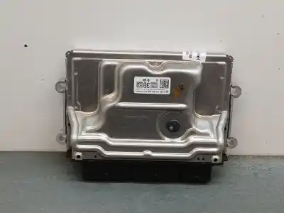 Автозапчасти б/у блок управления двигателем за renault megane e-tech suv ev40 ссылки oem iam 237d40551r