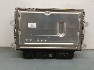 Second-hand car spare part ecu engine control for renault megane e-tech suv ev40 oem iam references 237d40551r 0261s1057k 237d40552r