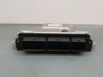 Second-hand car spare part ecu engine control for renault megane e-tech suv ev40 oem iam references 237d40551r 0261s1057k 237d40552r