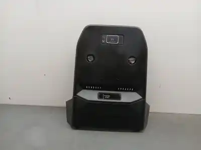 Автозапчасти б/у внутренний свет за renault megane e-tech suv ev40 ссылки oem iam 253b02980r