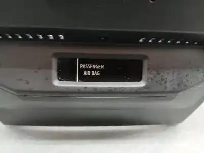 Автозапчасти б/у внутренний свет за renault megane e-tech suv ev40 ссылки oem iam 253b02980r  264307454r