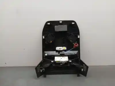 Автозапчасти б/у внутренний свет за renault megane e-tech suv ev40 ссылки oem iam 253b02980r  264307454r