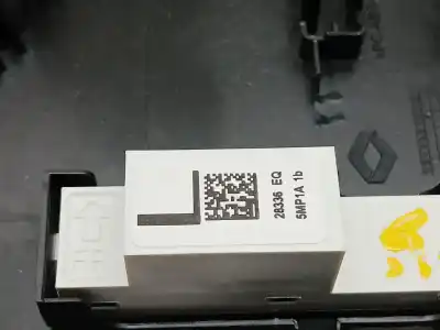 Автозапчасти б/у внутренний свет за renault megane e-tech suv ev40 ссылки oem iam 253b02980r  264307454r