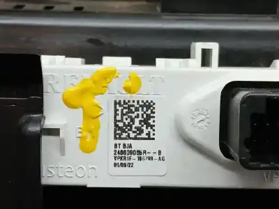 Автозапчасти б/у внутренний свет за renault megane e-tech suv ev40 ссылки oem iam 253b02980r  264307454r