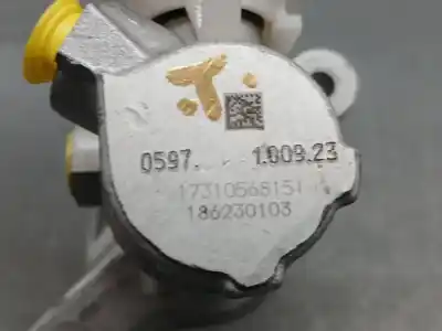 Автозапчасти б/у тормозной насос за renault megane e-tech suv ev40 ссылки oem iam   