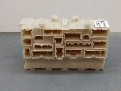 Автозапчасти б/у блок реле/предохранителей за renault megane e-tech suv ev40 ссылки oem iam 243802061r  