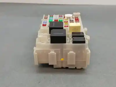 Автозапчасти б/у блок реле/предохранителей за renault megane e-tech suv ev40 ссылки oem iam 243802061r  