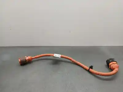 Автозапчастина б/у дрот для renault megane e-tech suv ev40 посилання на oem iam 297a85mz1a  