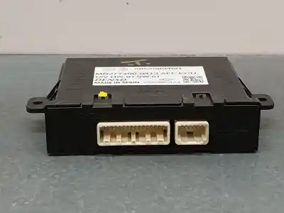 Автозапчасти б/у электронный модуль за renault megane e-tech suv ev40 ссылки oem iam 285258946r  