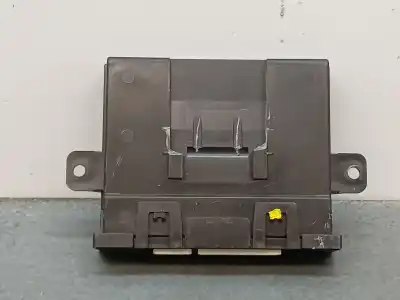 Автозапчасти б/у электронный модуль за renault megane e-tech suv ev40 ссылки oem iam 285258946r  