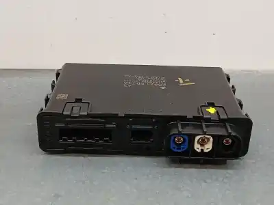 Автозапчасти б/у электронный модуль за renault megane e-tech suv ev40 ссылки oem iam 284z15bt1a  