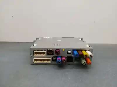 Автозапчасти б/у электронный модуль за renault megane e-tech suv ev40 ссылки oem iam 259156153r  