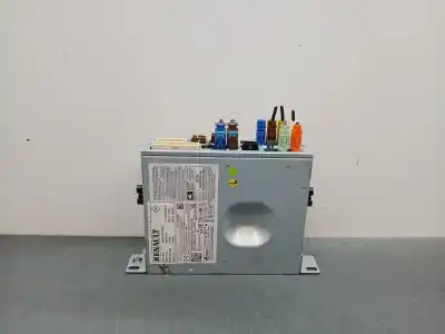 Автозапчасти б/у электронный модуль за renault megane e-tech suv ev40 ссылки oem iam 259156153r  