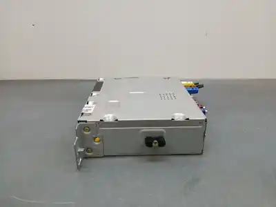 Автозапчасти б/у электронный модуль за renault megane e-tech suv ev40 ссылки oem iam 259156153r  