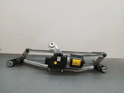 Автозапчасти б/у мотор переднего стеклоочистителя за renault megane e-tech suv ev40 ссылки oem iam 288002357r