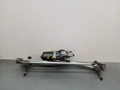 Автозапчасти б/у мотор переднего стеклоочистителя за renault megane e-tech suv ev40 ссылки oem iam 288002357r  w205886