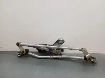 Автозапчасти б/у мотор переднего стеклоочистителя за renault megane e-tech suv ev40 ссылки oem iam 288002357r  w205886