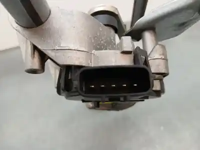 Автозапчасти б/у мотор переднего стеклоочистителя за renault megane e-tech suv ev40 ссылки oem iam 288002357r  w205886