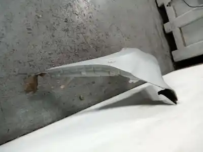 Pezzo di ricambio per auto di seconda mano parafango anteriore sinistro per nissan qashqai / qashqai +2 i (j10, nj10, jj10e) 1.5 dci riferimenti oem iam   