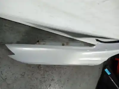 Pezzo di ricambio per auto di seconda mano parafango anteriore sinistro per nissan qashqai / qashqai +2 i (j10, nj10, jj10e) 1.5 dci riferimenti oem iam   