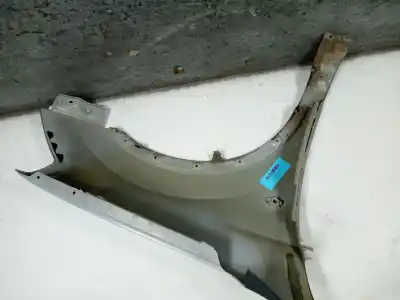 Pezzo di ricambio per auto di seconda mano parafango anteriore sinistro per nissan qashqai / qashqai +2 i (j10, nj10, jj10e) 1.5 dci riferimenti oem iam   