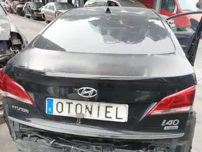 İkinci el araba yedek parçası BAGAJ KAPAGI için HYUNDAI I40 I (VF)  OEM IAM referansları   
