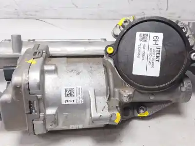 Автозапчасти б/у рулевая рейка за renault megane e-tech suv ev40 ссылки oem iam 490015mz3c 6800017673a 6800017845