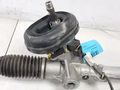 Автозапчасти б/у рулевая рейка за renault megane e-tech suv ev40 ссылки oem iam 490015mz3c 6800017673a 6800017845