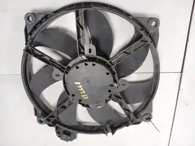 Автозапчасти б/у электрический вентилятор за renault scénic iii (jz0/1_) 1.6 dci (jz00, jz12) ссылки oem iam 214810898r  m155547d