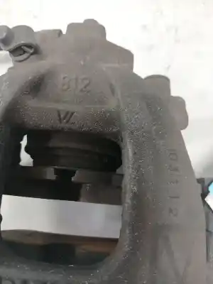 Second-hand car spare part front right brake caliper for mini mini (r50,r53) one oem iam references   