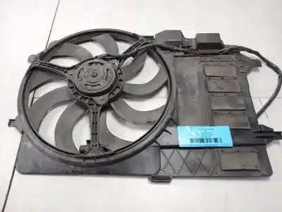 Автозапчастина б/у електро вентилятор для mini mini (r50,r53) one посилання на oem iam 11819310