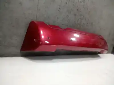 Pezzo di ricambio per auto di seconda mano paraurti posteriore per citroen c2 (jm_) 1.4 hdi riferimenti oem iam   