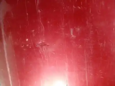 Pezzo di ricambio per auto di seconda mano paraurti posteriore per citroen c2 (jm_) 1.4 hdi riferimenti oem iam   