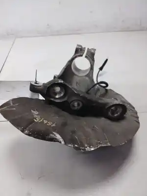 Second-hand car spare part front left knuckle for bmw x1 (e84) sdrive 20 d oem iam references 17452710  