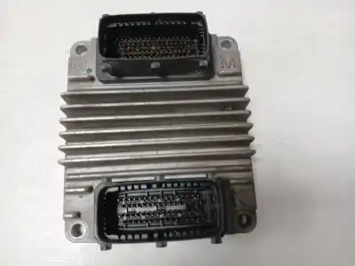 Автозапчастина б/у ебу контролер двигуна для DAEWOO LANOS I Посилання на OEM IAM 09388029  