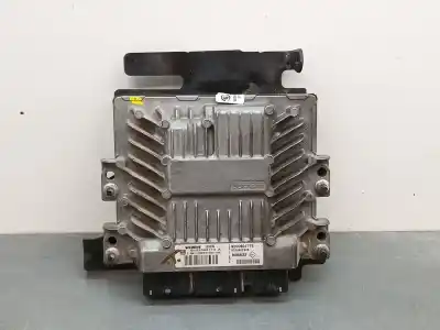 Pièce détachée automobile d'occasion Calculateur Moteur Ecu pour RENAULT MEGANE II BERLINA 5P 1.5 dCi Diesel Références OEM IAM 8200804775  8200807626